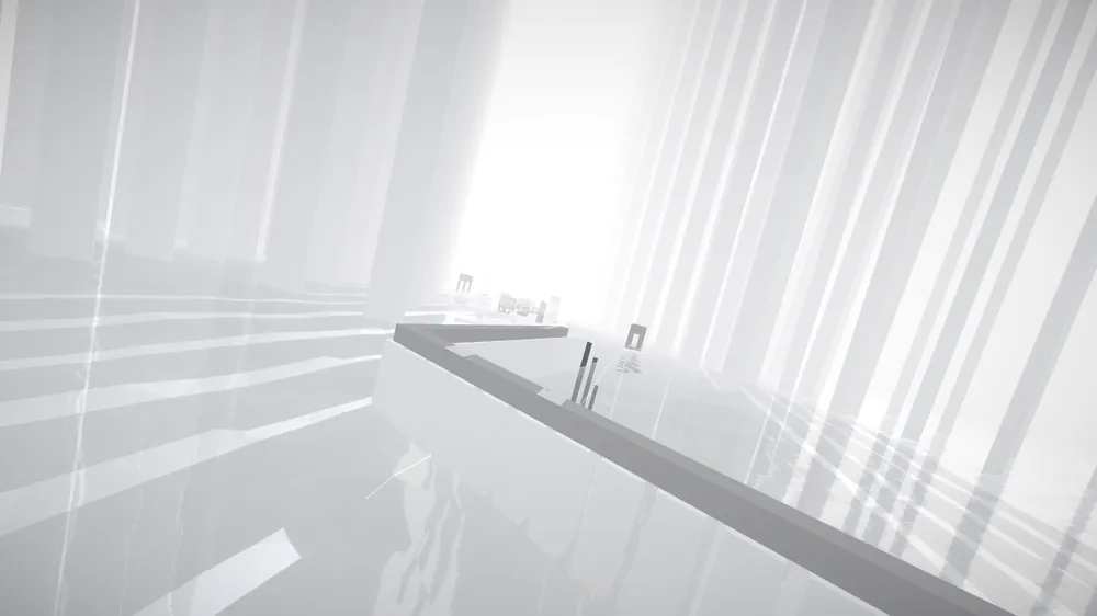 WhiteRealm02 白界 II